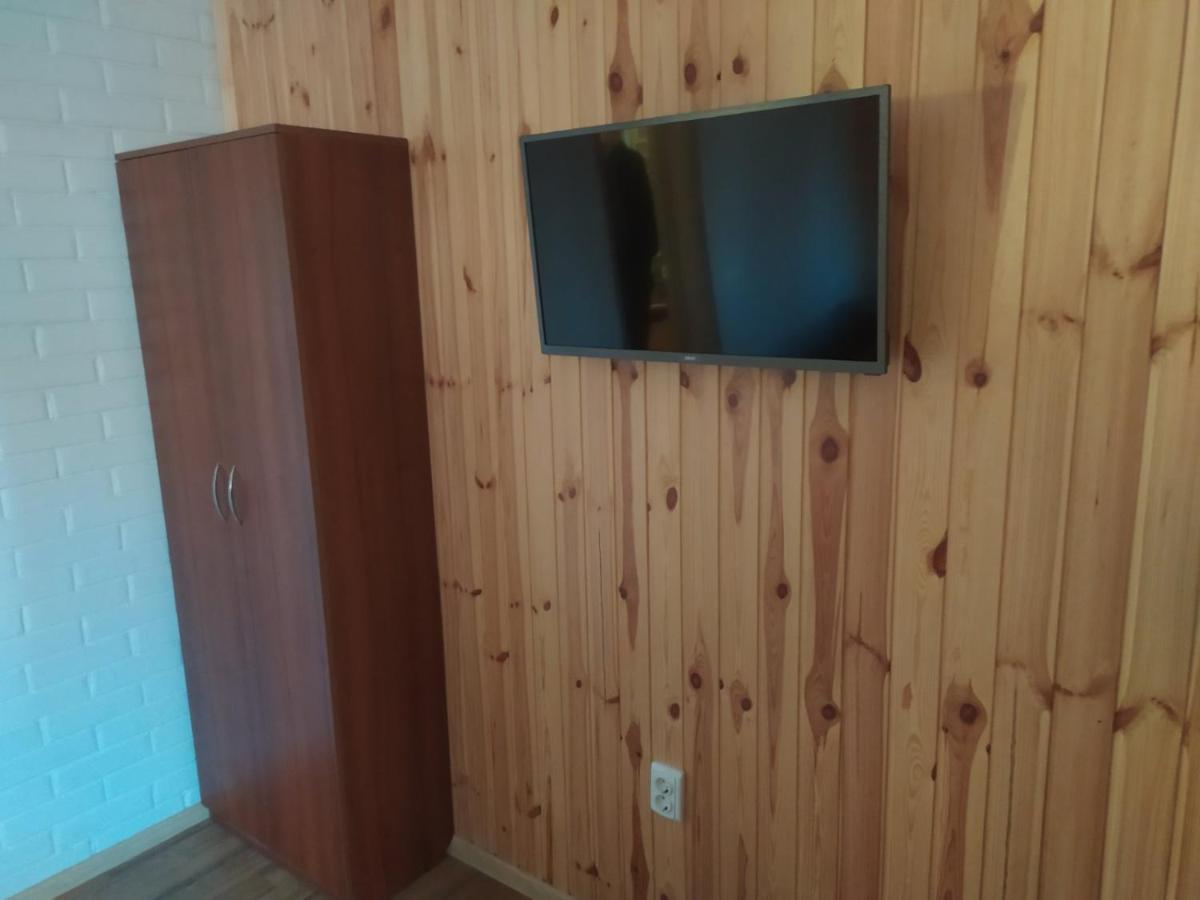 Нова Квартира Połtawa Zewnętrze zdjęcie