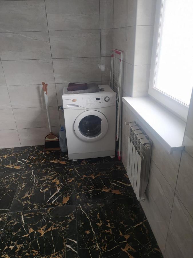 Нова Квартира Połtawa Zewnętrze zdjęcie