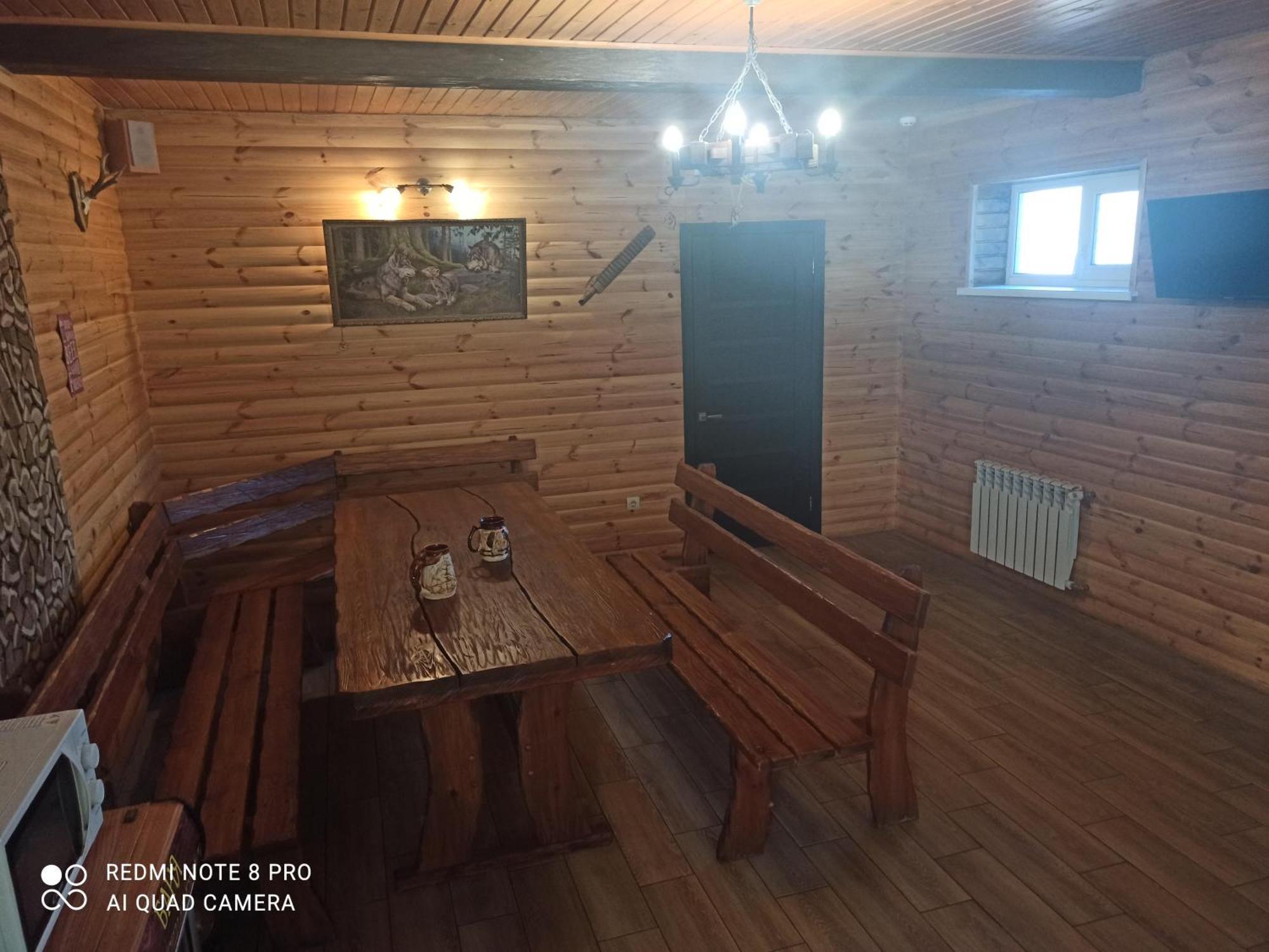 Нова Квартира Połtawa Zewnętrze zdjęcie